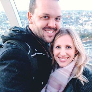 Meet your Posher, Jaimi